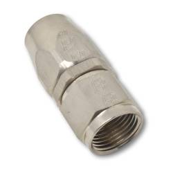 Russell - Russell 610021 Full Flow Hose End Straight End Endura -06AN - Image 2