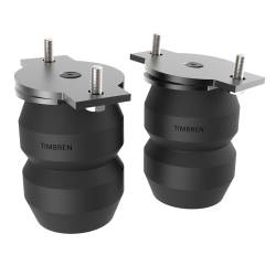 Timbren - Timbren FFSD4B Suspension Enhancement System - Image 196