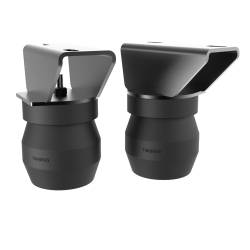 Timbren - Timbren DRTT3500E Suspension Enhancement System - Image 600