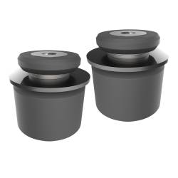 Timbren - Timbren GMFG45 Suspension Enhancement System - Image 133