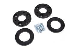 Zone Offroad 2" Suspension Leveling Kit w/o Shocks Ford F150 4WD ZONF1205