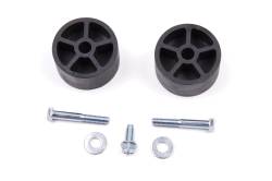 Zone Offroad ZONJ5150 Universal 1.5" Bump Stop Extensions Black