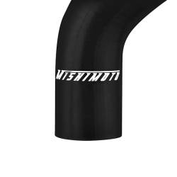 Mishimoto - Mishimoto MMHOSE-370Z-09BK Black Silicone Hose Kit for 09+ Nissan 370Z - Image 2