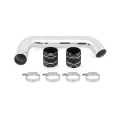 Mishimoto - Mishimoto MMICP-F2D-08CBK Intercooler Pipe Kit Cold Side - Image 2