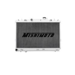 Mishimoto - Mishimoto MMRAD-TIB-01 03-08 for Hyundai Tiburon Aluminum Radiator - Image 2