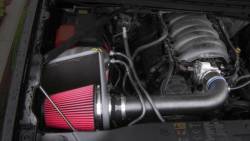 Corsa Performance - Corsa Performance 615853-D APEX Series Metal Shield Air Intake w/3D Dry Filter - Image 2