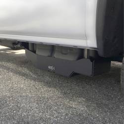 Westin - Westin 57-11005 HDX DEF Tank Skid Plate for 17-19 Silverado/Sierra 2500/3500 - Image 2