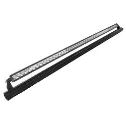 DV8 Offroad - DV8 D-JP-190053-RF Picatinny Mounted Roof Rail System for 07-18 Jeep Wrangler JK - Image 100