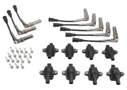 Ford Performance Parts - Ford Performance M-12029-SD73 Direct Ignition Coil Set for 7.3L Gas 8pc - Image 81