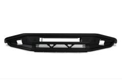 DV8 Offroad - DV8 Offroad FBBR-04 Competition Series Front Bumper for 21-26 Ford Bronco - Image 123