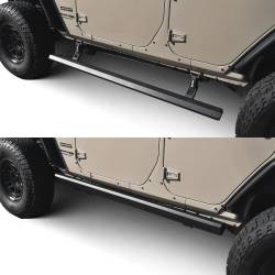 Westin - Westin 29-23295 Pro-e Boards for 18 Wrangler JK Unlimited 4DR - Image 2