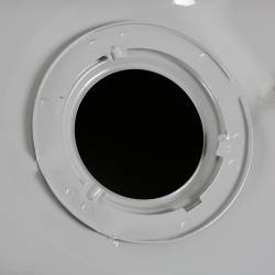 Holley Sniper EFI - Sniper Motorsports 19-586 Stock Replacement Fuel Tank for 81-87 OM Cutlass - Image 4