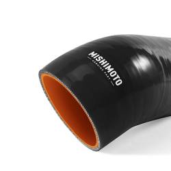 Mishimoto - Mishimoto MMHOSE-E90-06IHBK Black Intake Boot for 06-13 BMW E90/E92 N52 Engine - Image 2