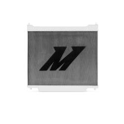 Mishimoto - Mishimoto MMRAD-F2D-95 Aluminum Radiator 95-97 Ford 7.3L Powerstroke - Image 2
