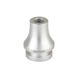 Mishimoto - Mishimoto MMSK-RET-12125SL Mishimoto Shift Boot Retainer Silver - Image 2
