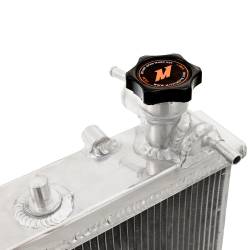 Mishimoto - Mishimoto MMRAD-SS-14 Performance Aluminum Radiator for 14-17 Chevy SS - Image 2