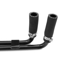 Mishimoto - Mishimoto MMTC-F2D-17SL Transmission Cooler for 17-19 Ford 6.7L Powerstroke - Image 2