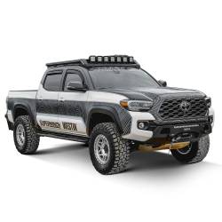 Westin - Westin 42-14205 XTS Rock Slider - Image 2