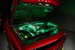 Oracle Lighting - Oracle 2704-333 Engine Bay 5050 SMD Kit RGB ColorSHIFT - Image 2