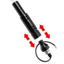 Oracle Lighting - Oracle 5782-333 Off-Road 6' LED Whip - Image 2