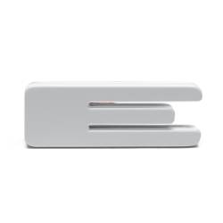 Oracle Lighting - Oracle 3140-E-001 Universal Illuminated LED Letter Badges Matte White Finish "E" - Image 2