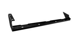 Quake LED - Quake LED QBA416 Hood Mount for 07-18 Jeep Wrangler JK - Image 2