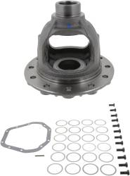 Spicer - Spicer 706040X Differential Carrier for Dana 60 Unloaded Open - Image 1