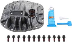 Spicer - DANA Spicer 10040640 Front Differential Cover Kit for JL Dana 30 - Image 2