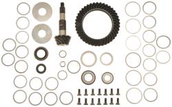 Spicer - DANA Spicer 708009-2 Differential Ring/Pinion Kit for Dana 60 4.10 Ratio - Image 1