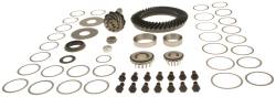 Spicer - DANA Spicer 708009-2 Differential Ring/Pinion Kit for Dana 60 4.10 Ratio - Image 2