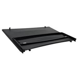Westin - Westin 19-26355 Soft Tri-Fold Tonneau Cover for 15-2025 Ford F150 67.1' Bed - Image 2