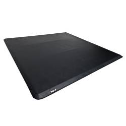 Westin - Westin 19-16355 Soft Roll-Up Tonneau Cover for 21-24 Ford F150 67.1' Bed 5.5' - Image 2