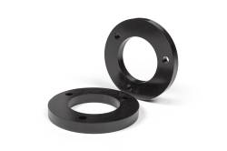 Zone Offroad - Zone Offroad ZONC1242 1" Leveling Kit for 23-24 Colorado ZR2/Canyon AT4X - Image 4