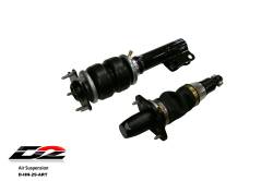 D2 Racing - D2 Racing D-HN-29-ARB Air Struts w/Basic Manag. for 07-11 Honda CRV - Image 2
