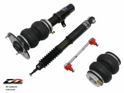 D2 Racing - D2 Racing D-MI-10-ARB Air Struts w/Basic Manag. for 14+ Mini Cooper FWD - Image 2