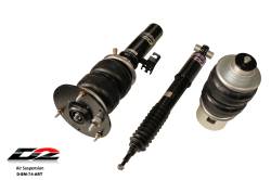 D2 Racing - D2 Racing D-BM-74-ARB Air Struts w/Basic Management for 14+ BMW M235i RWD - Image 2