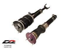 D2 Racing - D2 Racing D-BM-69-1-ARB Air Struts w/Basic Management for 10-17 BMW 5-Series/M5 - Image 2