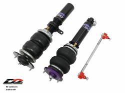 D2 Racing - D2 Racing D-BM-60-ARE Air Struts w/Essential Management for 02-08 BMW 7-Series - Image 2