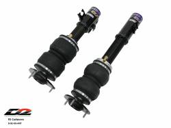 D2 Racing - D2 Racing D-SU-05-ARVEL Air Struts w/Element Man. for 02-07 Subaru - Image 2