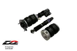 D2 Racing - D2 Racing D-HY-29-ARVEV Air Struts w/Evo Manag. for 11-17 Hyundai Veloster - Image 2