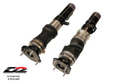 D2 Racing - D2 Racing D-TO-43-ARB Air Struts w/Basic Management for 91-95 Toyota MR2 - Image 2