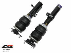 D2 Racing - D2 Racing D-TO-16-ARB Air Struts w/Basic Man. for 02-12 ES300/330/350/Camry - Image 2