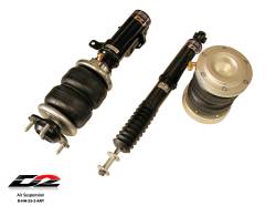 D2 Racing - D2 Racing D-HN-25-2-ARVEL Air Struts w/Ele Mang. for 14-15 Civic Si/16+ ILX - Image 2