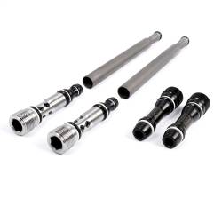 Pacific Performance Engineering - PPE 313020000 High Pressure Oil Standpipe & Rail for 04-07 Ford Powerstroke 6.0L - Image 2