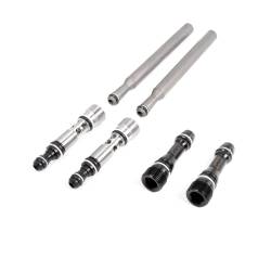 Pacific Performance Engineering - PPE 313020000 High Pressure Oil Standpipe & Rail for 04-07 Ford Powerstroke 6.0L - Image 3