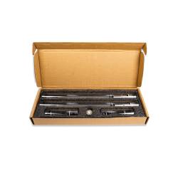 Pacific Performance Engineering - PPE 313020000 High Pressure Oil Standpipe & Rail for 04-07 Ford Powerstroke 6.0L - Image 8