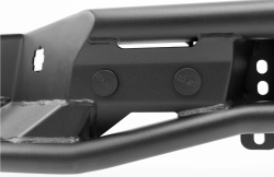 DV8 Offroad - DV8 Offroad RBTT2-07 Rear Tube Bumper for 14-21 Toyota Tundra - Image 5