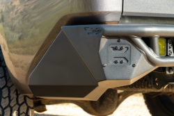 DV8 Offroad - DV8 Offroad RBTT2-07 Rear Tube Bumper for 14-21 Toyota Tundra - Image 6