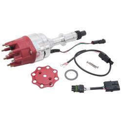 Edelbrock - Edelbrock 3681 Edelbrock Ignition Control Kit for E-Street 2 EFI Pontiac - Image 2