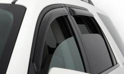 Auto Ventshade AVS - Auto VentShade 194293 Ventvisor In-Channel Deflector 4Pc for 11-19 Explorer - Image 2